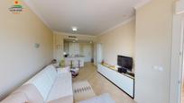 Living room of Apartment for sale in Oliva  with Air Conditioner and Terrace