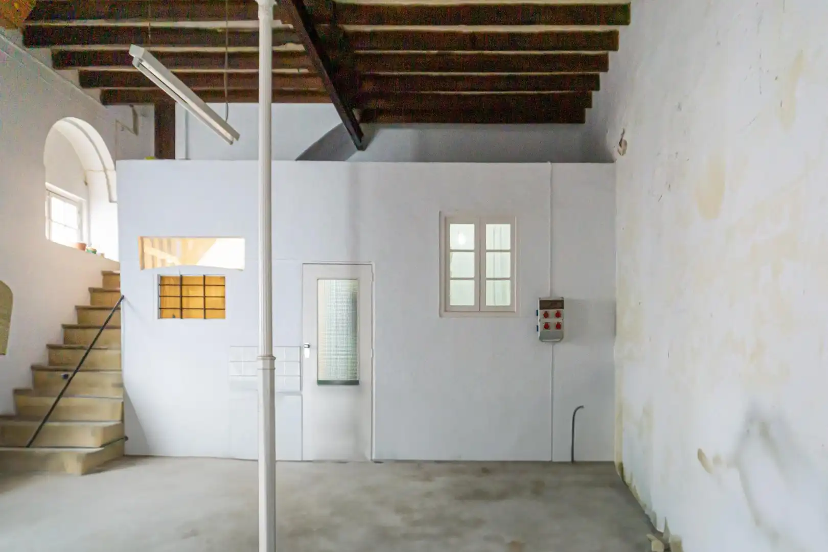 Casa o xalet en venda en Montellano amb Aire condicionat, Jardí privat i Terrassa