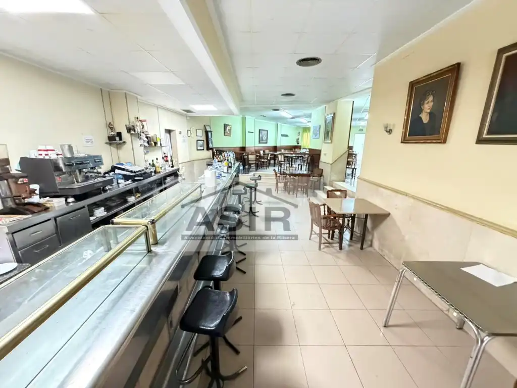 Business premises for sale in Calle Santa Teresa, imagen 4