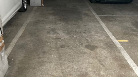 Foto 2 von Garage zur Miete in Avinguda del Bosc, 21p, Pubilla Cases, L'Hospitalet de Llobregat