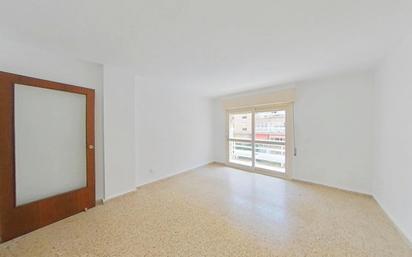 Living room of Flat for sale in Alicante / Alacant  with Terrace and Oven