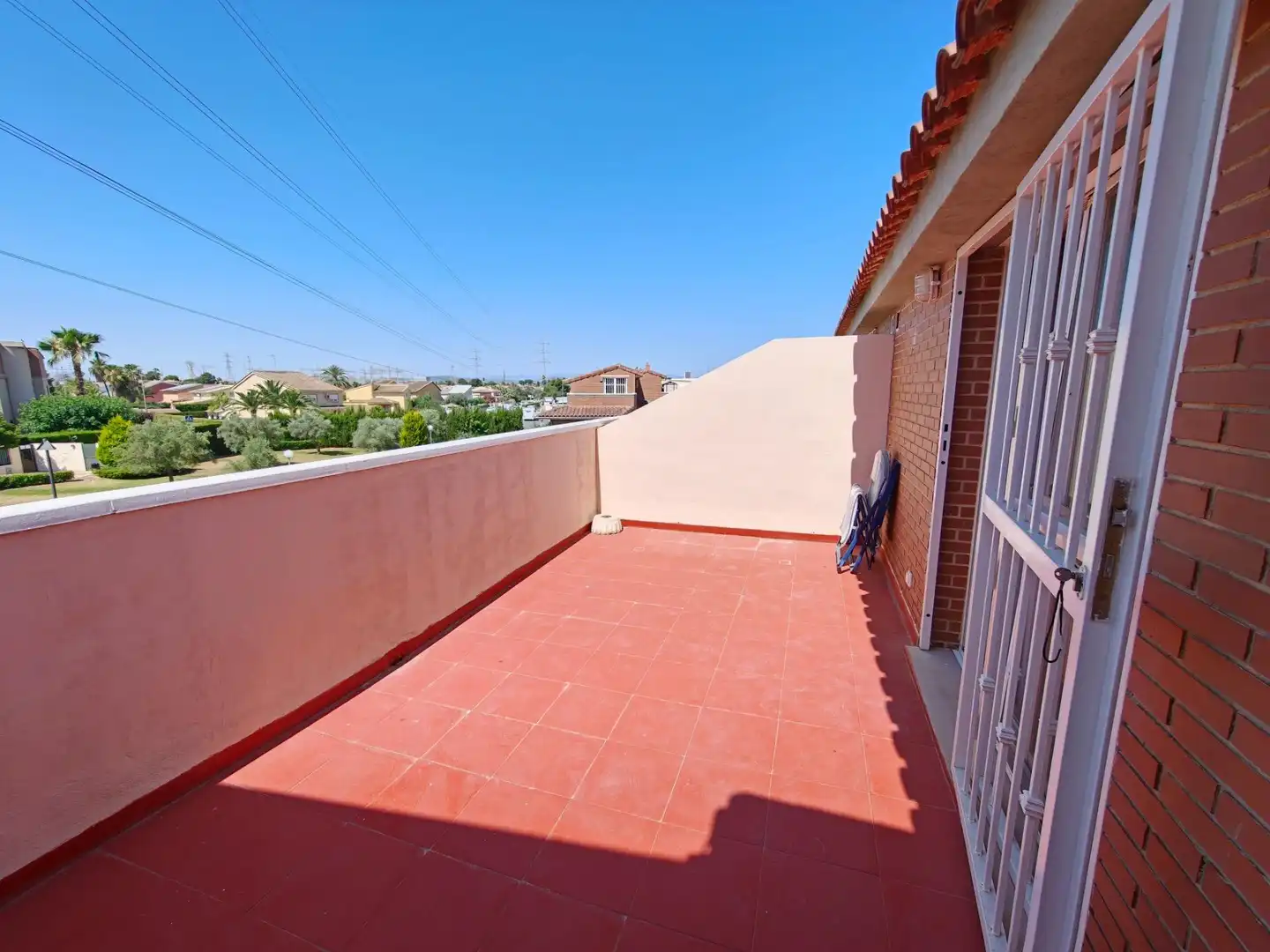Reihenhaus mit Terrasse zum Verkauf in San Antonio de Benagéber, imagen 45