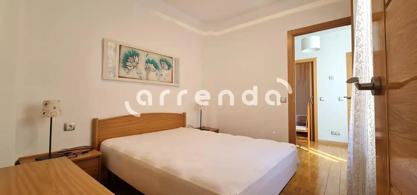 Habitación de Piso de alquiler en Madrid