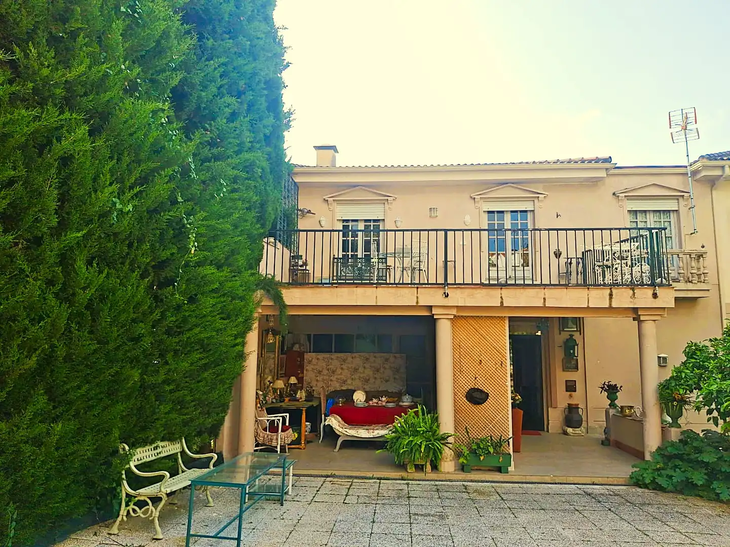 Villa in vendita a Norte-Sierra, imagen 8