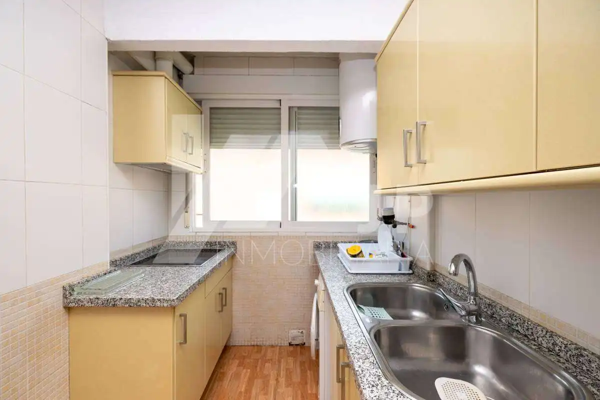 Flat for rent in Calle Santisteban Márquez, 1, Camino de Ronda