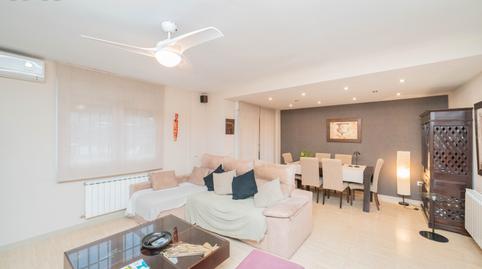 Foto 4 de Casa adosada en venda a Avenida del Pinar, 49, La Dehesa - El Pinar, Navalcarnero