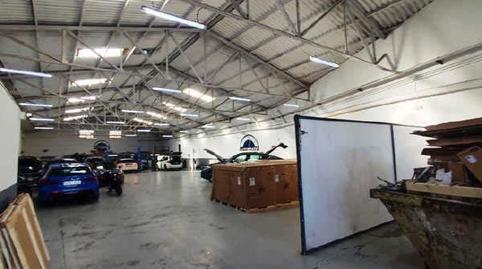 Photo 4 of Industrial buildings to rent in Calle de las Cuevas Bajas, 31, La Luz - El Torcal, Málaga Capital