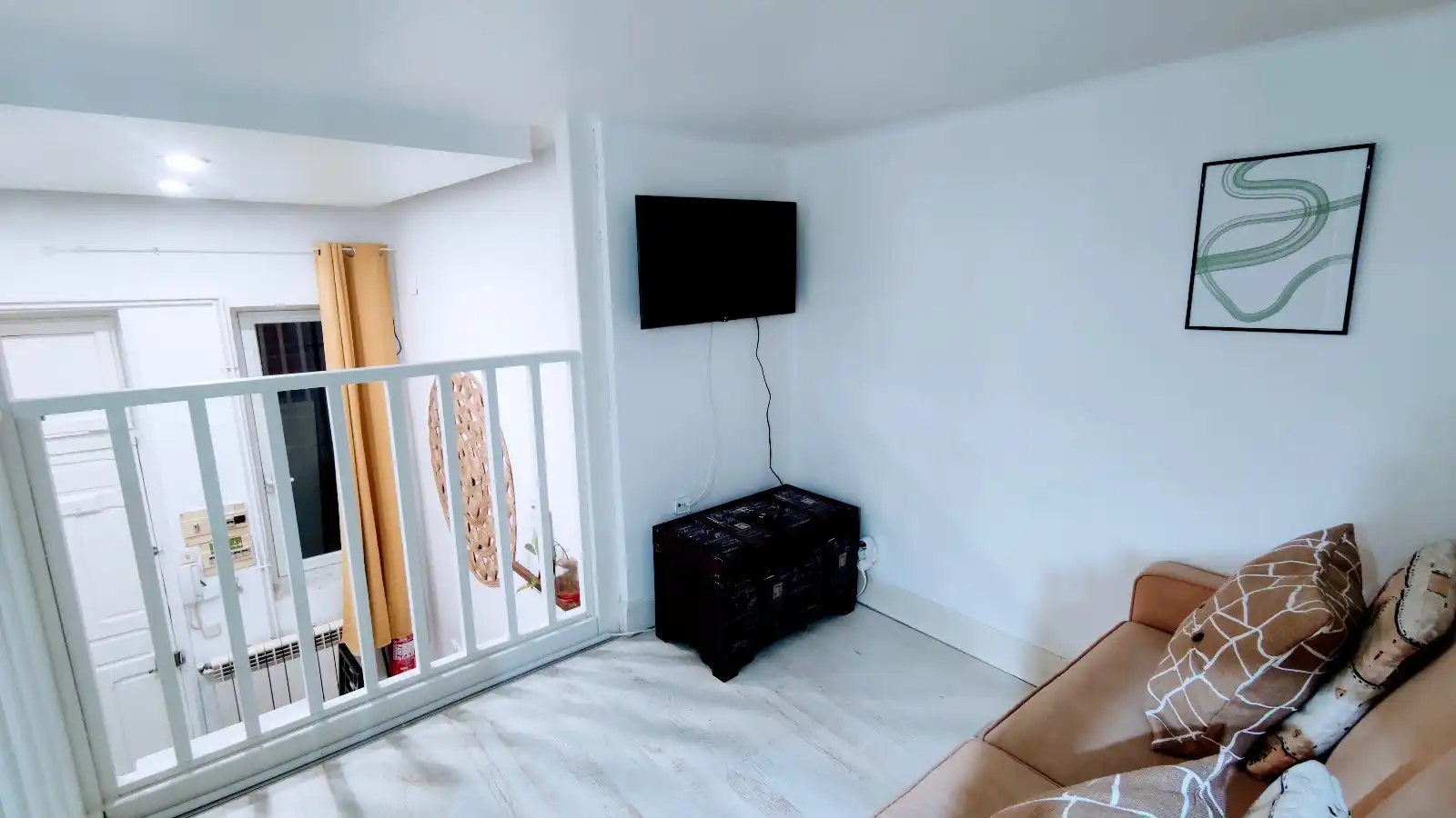 Piso con ascensor en venta en Calle de Galileo, imagen 7