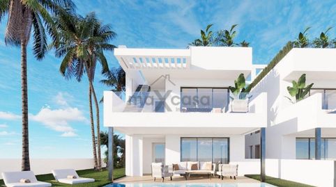 Foto 3 de Apartamento en venta en Balcón de Finestrat - Terra Marina, Finestrat