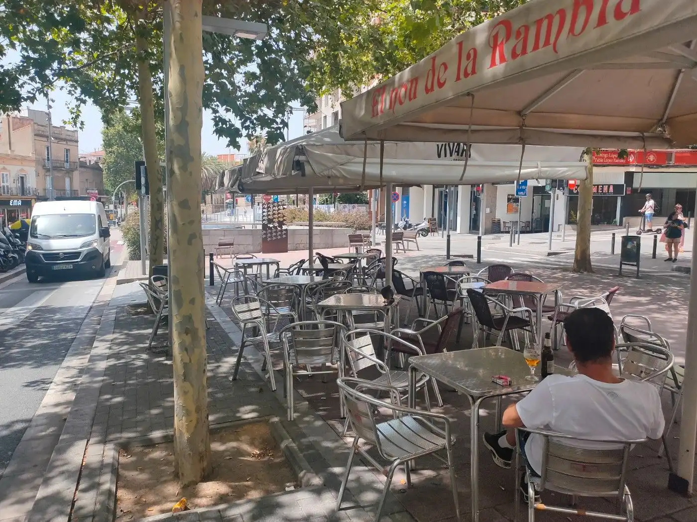 Local comercial en traspaso en Centre, imagen 7