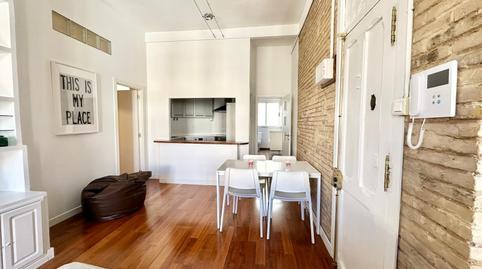 Foto 3 de Pis de lloguer a Calle Vivons, Russafa, Valencia