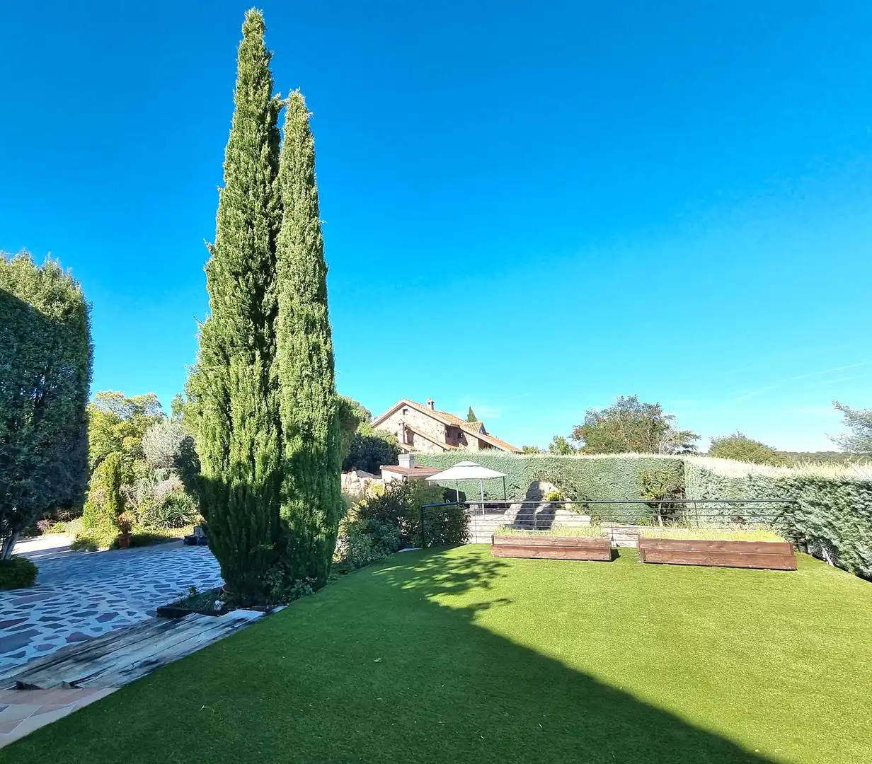 Casa o chalet de alquiler en Calle Enrique Granados, 8, Hoyo de Manzanares