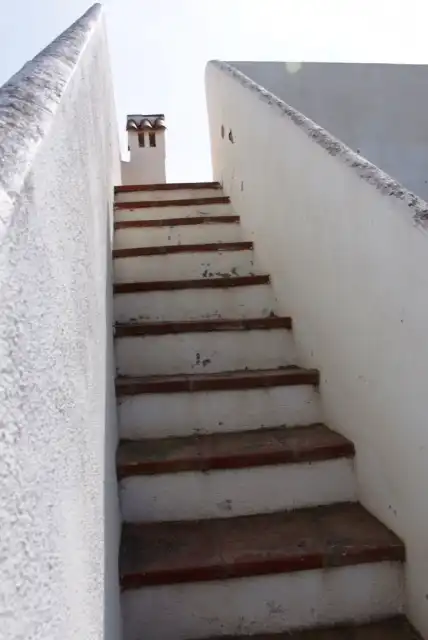 Àtic amb piscina en venda a Ronda de las Buganvillas 26, imagen 15