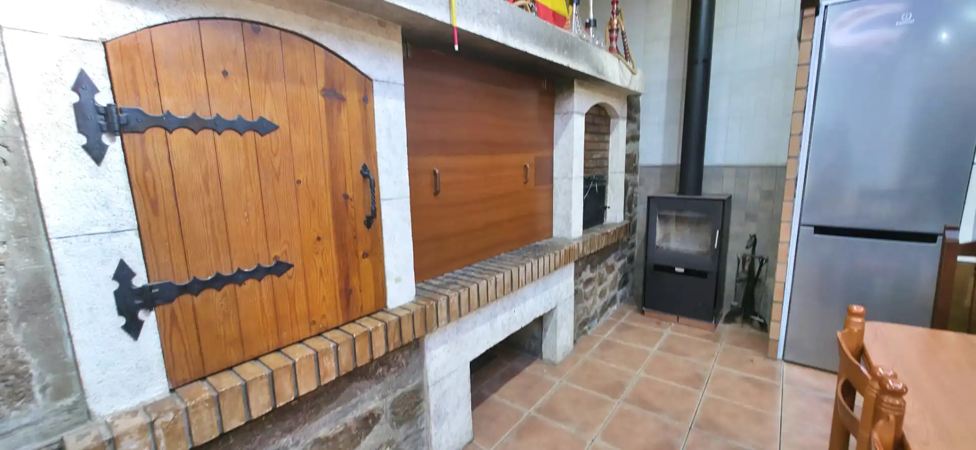 Einfamilien-Reihenhaus zum Verkauf in Aldea Santa María, Neda