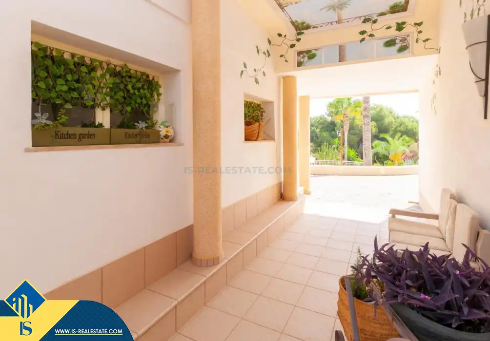 Villa avec piscine à vendre à Orihuela Costa, imagen 8