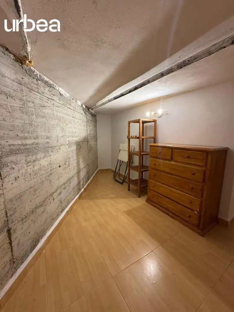 Apartament en venda en Málaga