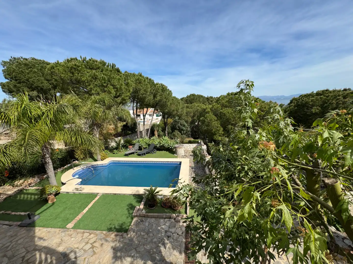 Casa o chalet en venta en Pinos de Alhaurín, Alhaurín de la Torre