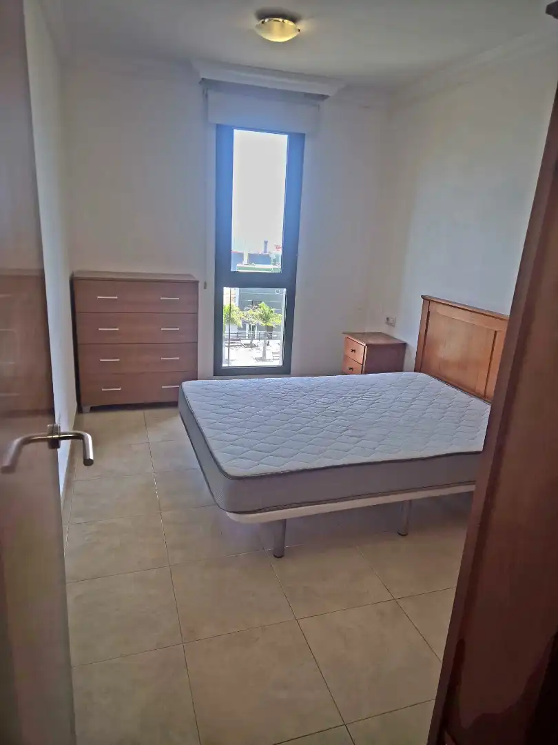 Habitación de Piso de alquiler en San Cristóbal de la Laguna con Amueblado y Horno