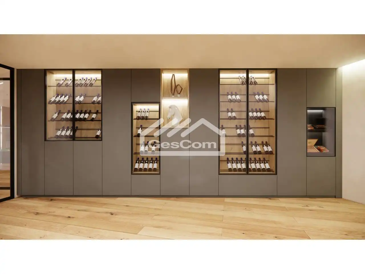 Casa o chalet en venta en Encamp con Calefacción, Jardín privado y Parquet