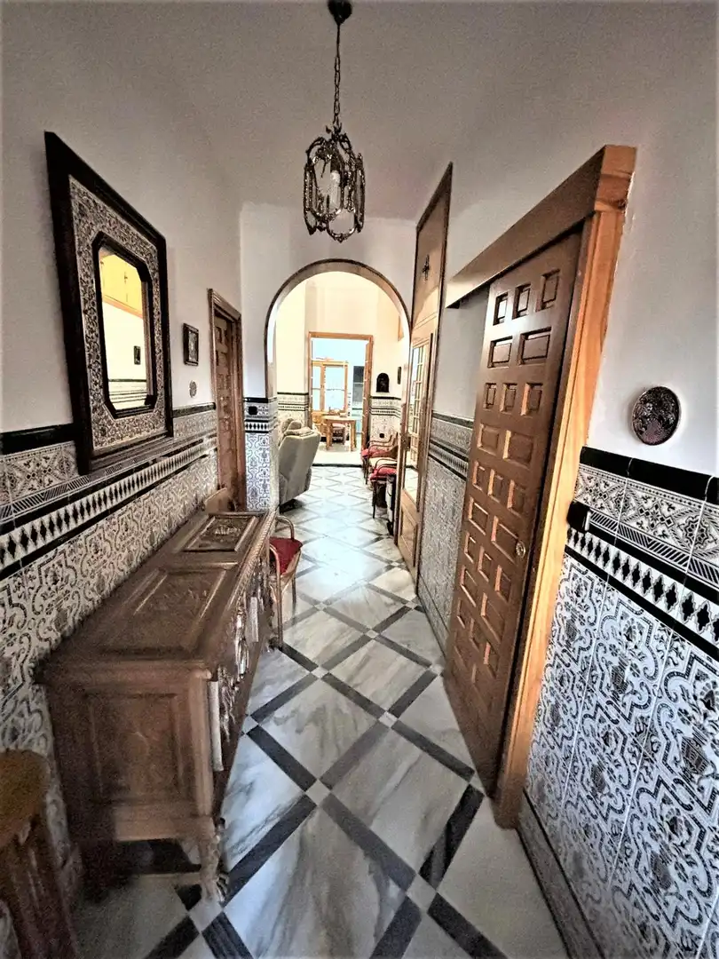 Maison à vendre à Setenil de las Bodegas, imagen 4