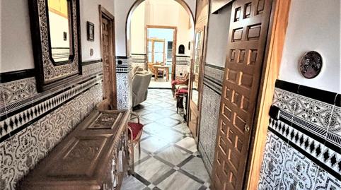 Foto 4 de Casa o chalet en venta en Setenil de las Bodegas, Cádiz