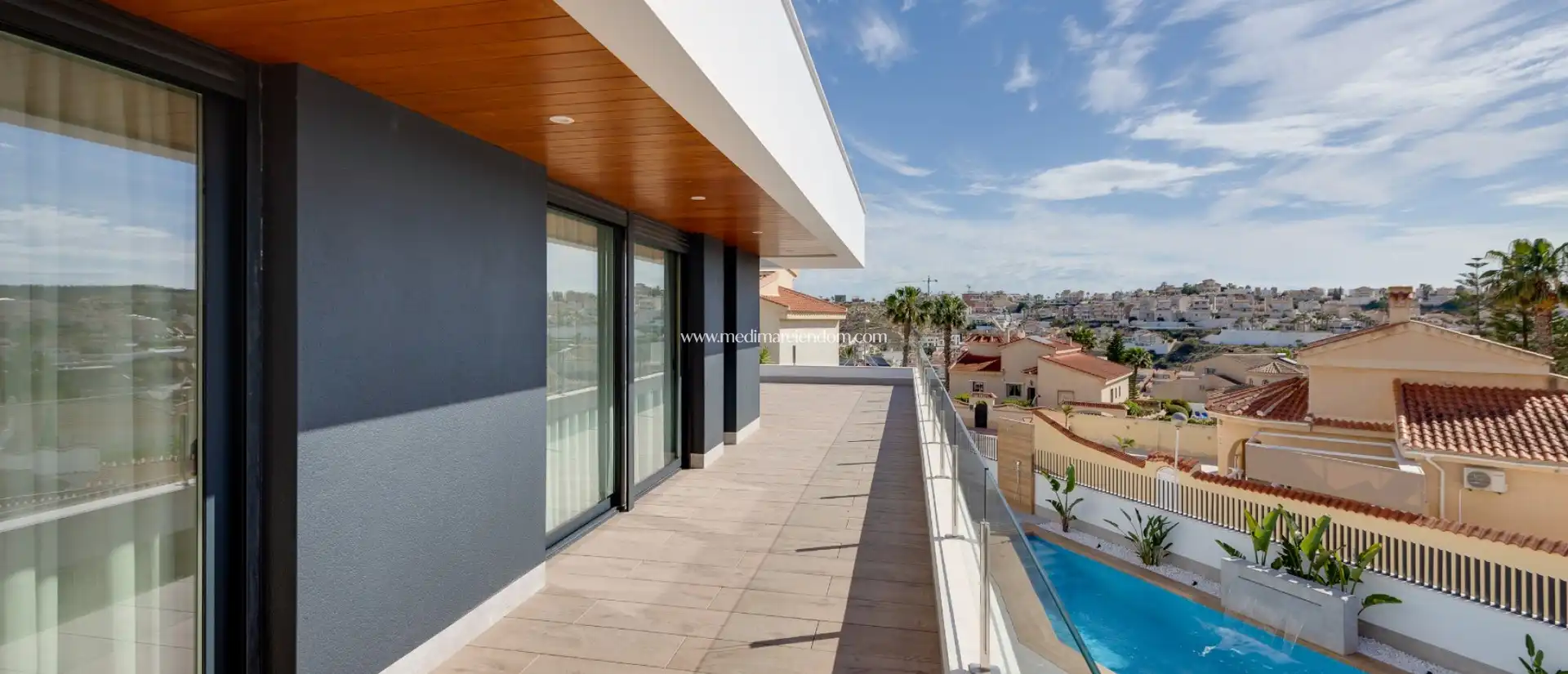 Haus mit Terrasse zum Verkauf in Rojales, imagen 77