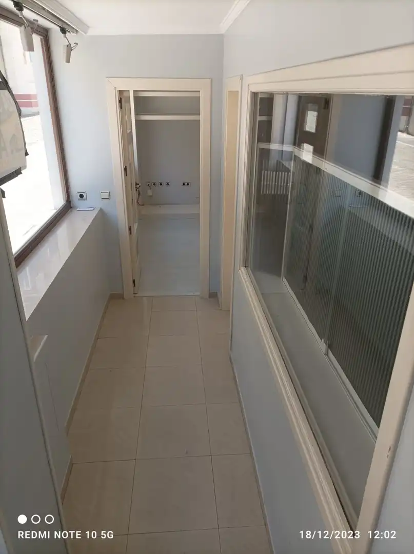 Gewerbefläche zur Miete in Zafra, imagen 7