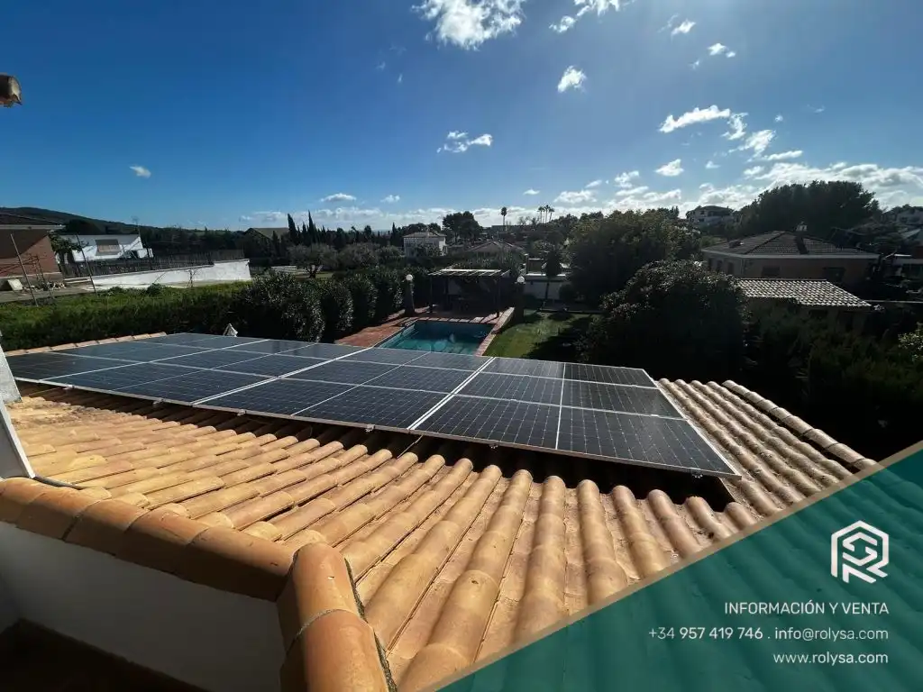 Casa o chalet en venta en Alcolea