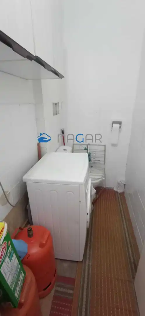 Baño de Piso en venta en La Línea de la Concepción con Amueblado