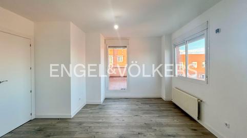 Foto 4 de Àtic en venda a Norte, Alcobendas