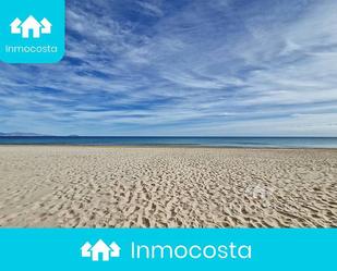 Exterior view of Flat for sale in El Campello  with Air Conditioner, Heating and Terrace