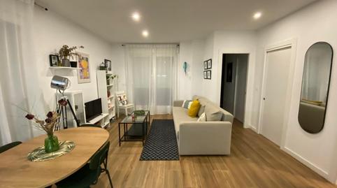 Foto 3 de Àtic de lloguer a Facultad de Medicina,  Albacete Capital