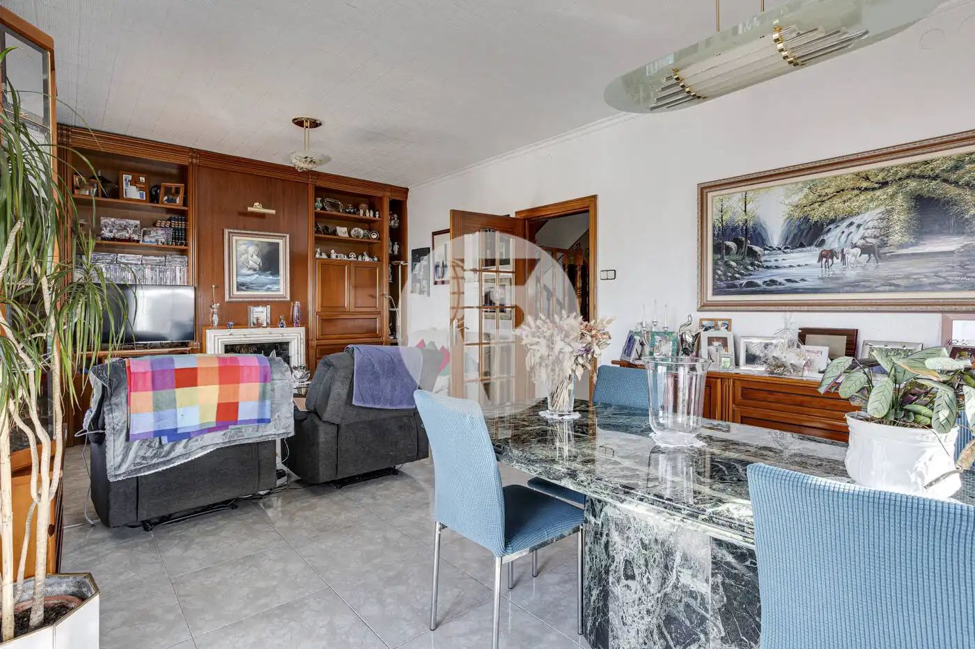 Casa o chalet en venta en La Miranda