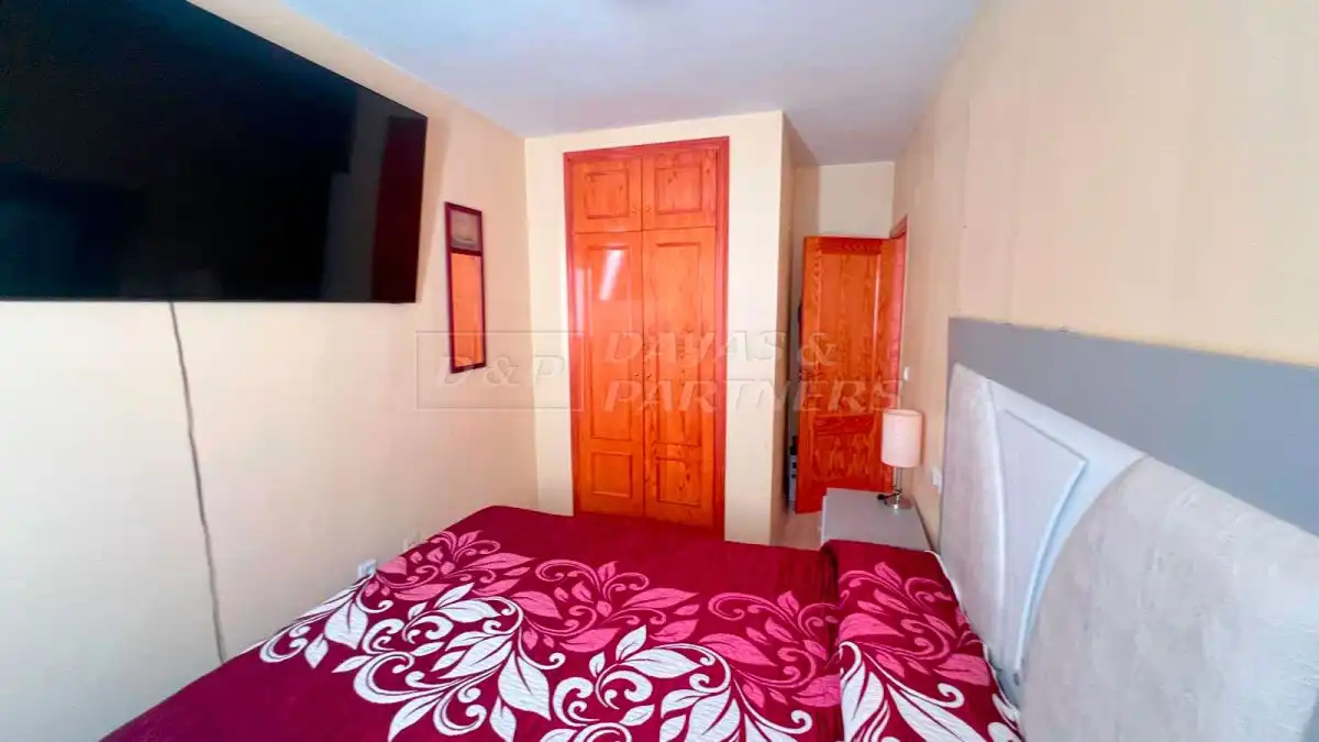 Apartament amb ascensor en venda a Mar Báltico 63, imagen 15