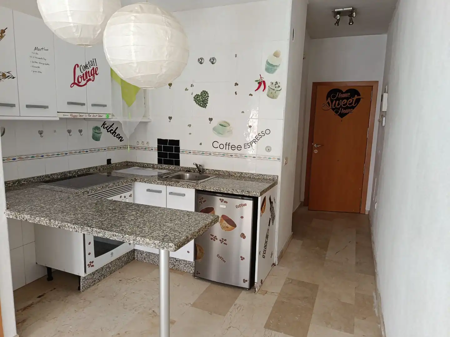 Habitatge amb ascensor en venda a Postigos, imagen 11