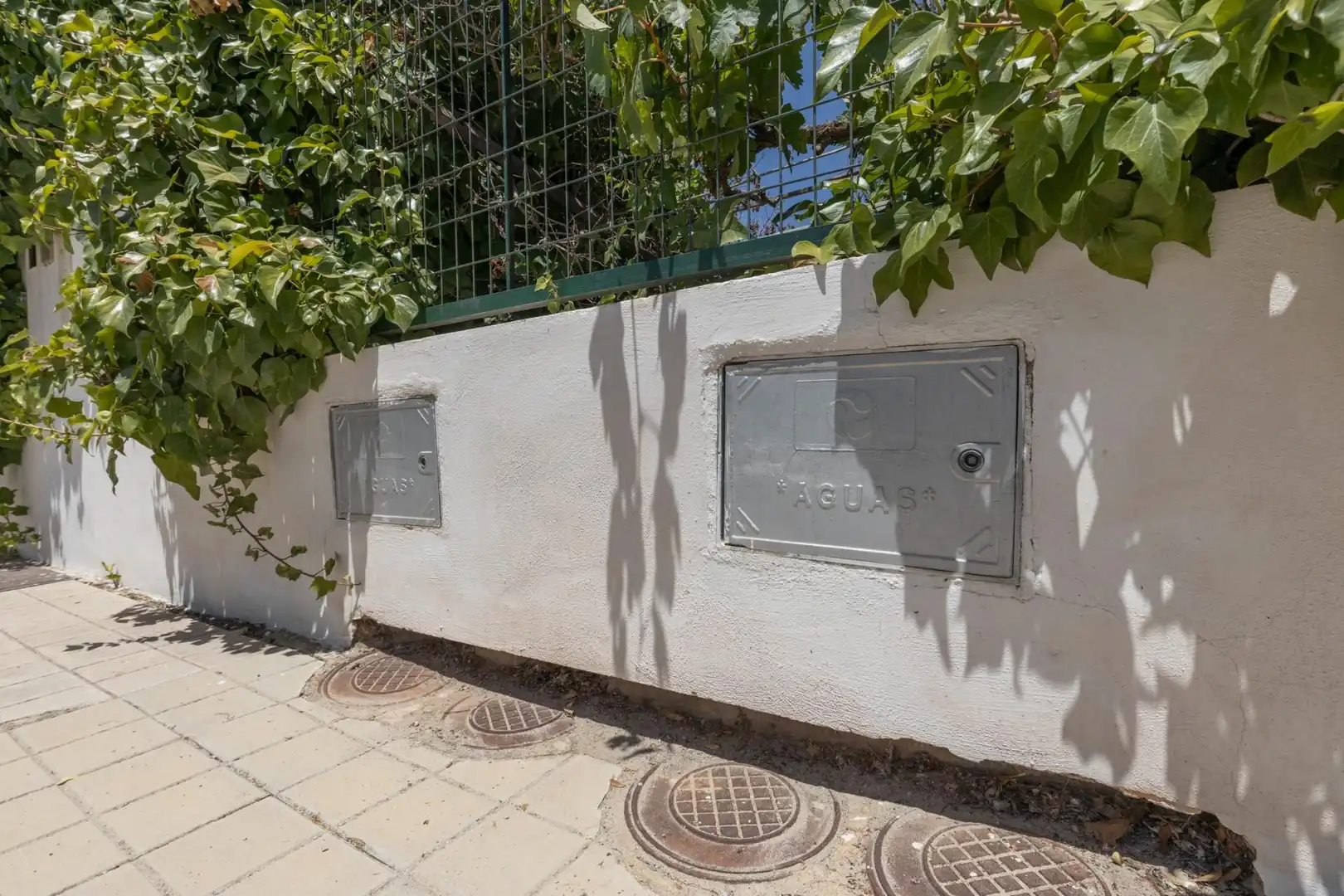 Außenansicht von Residential zum Verkauf in Santa Cruz del Comercio