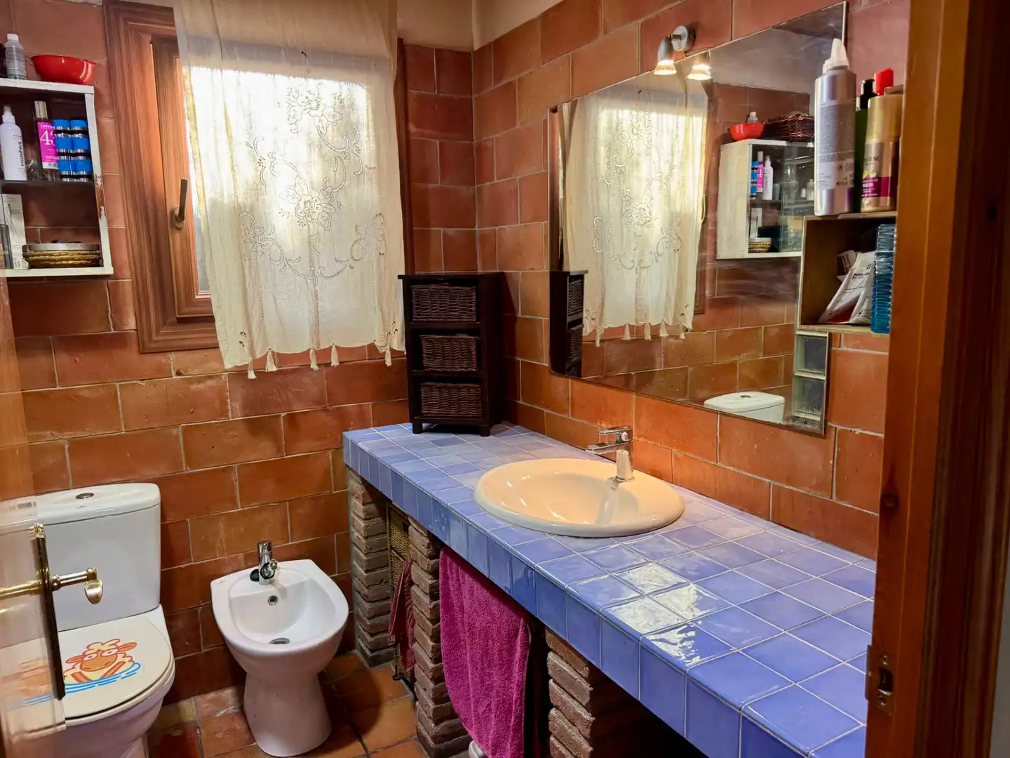 Detached house with terrace for sale in Carrer del Conill 22, imagen 14