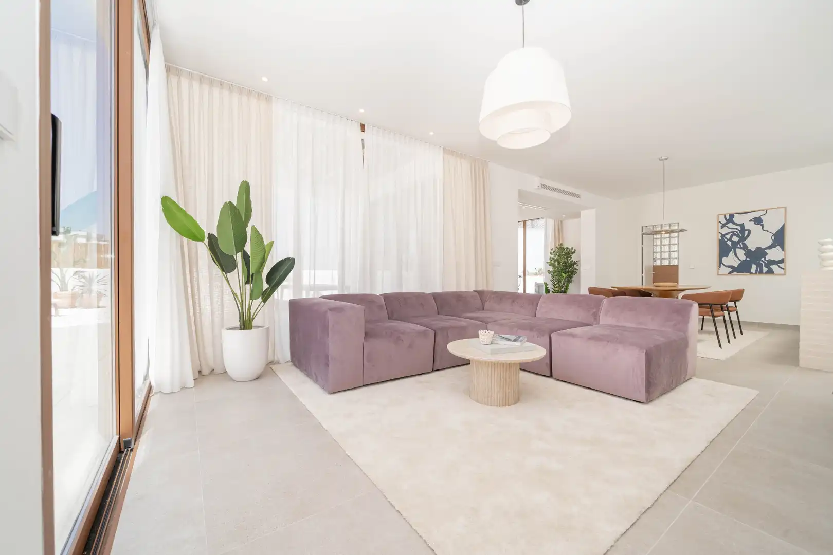 Casa con piscina in vendita a Algorfa, imagen 6