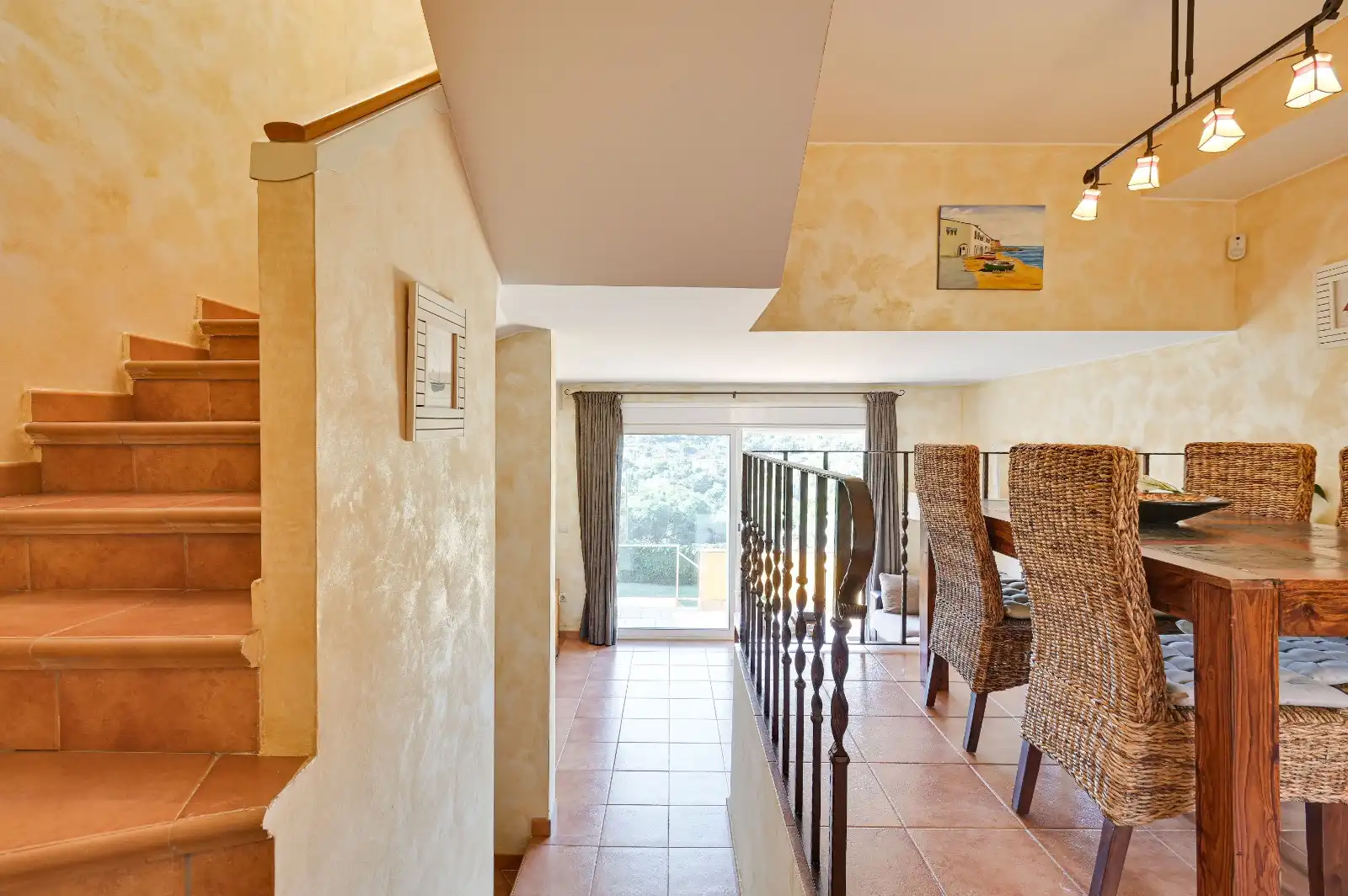 Maison mitoyenne avec terrasse à vendre à Politur, imagen 9