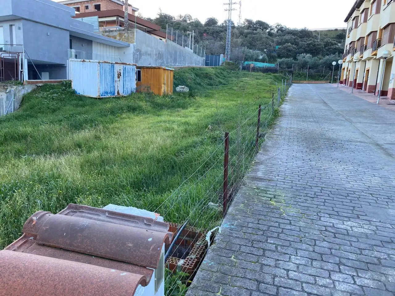 Terreni e lotti in vendita a Calle Puerto del Escudo, imagen 2