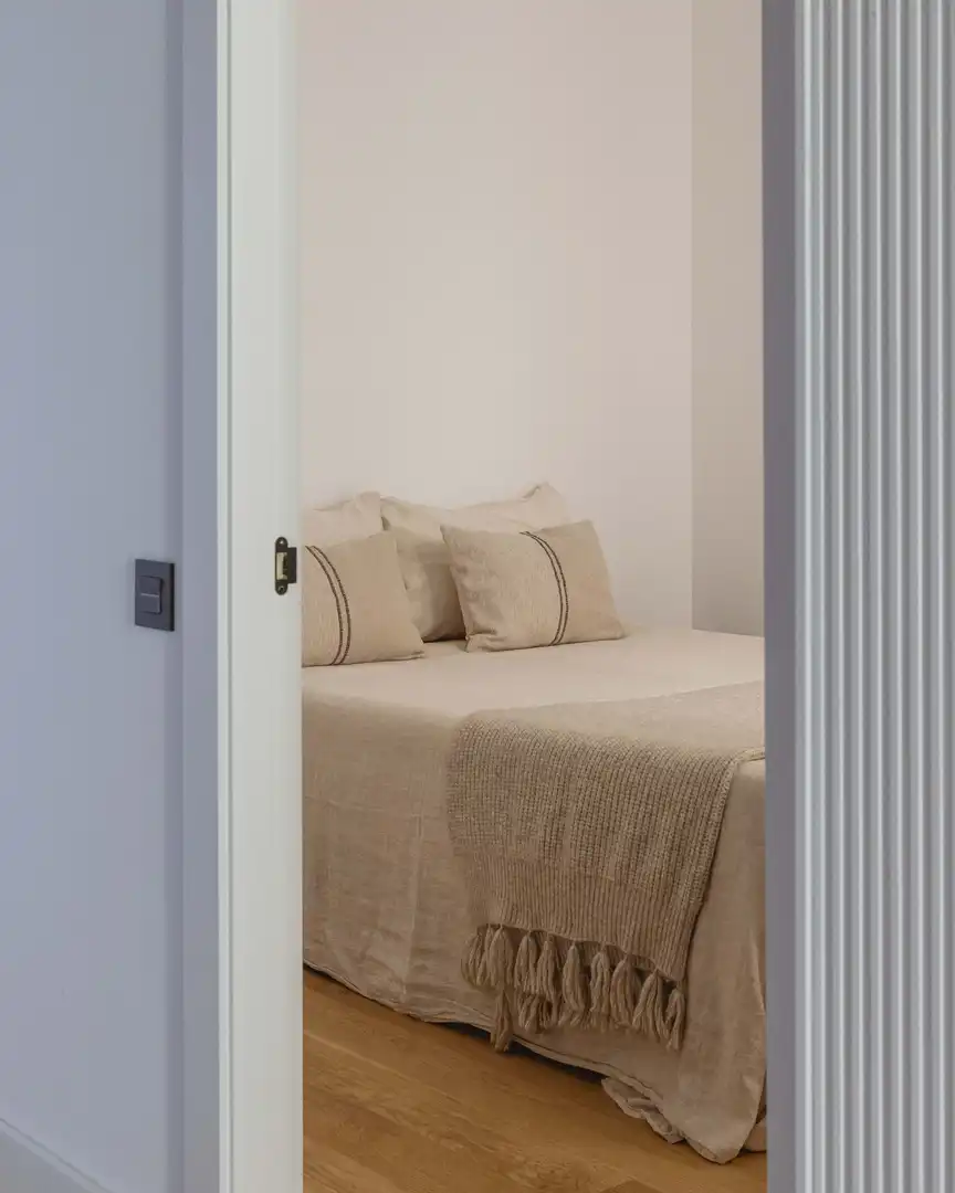 Wohnung zum Verkauf in Carrer de Bailèn, Dreta de l'Eixample