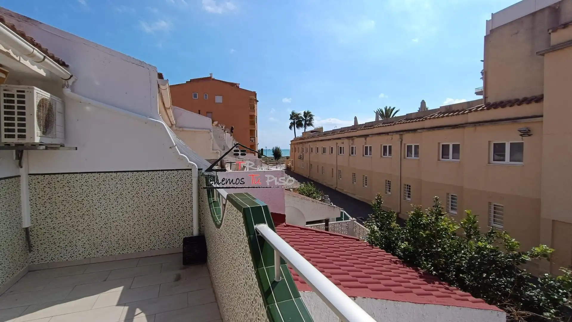 Apartment mit Terrasse zum Verkauf in Avenida PAPA LUNA, imagen 16