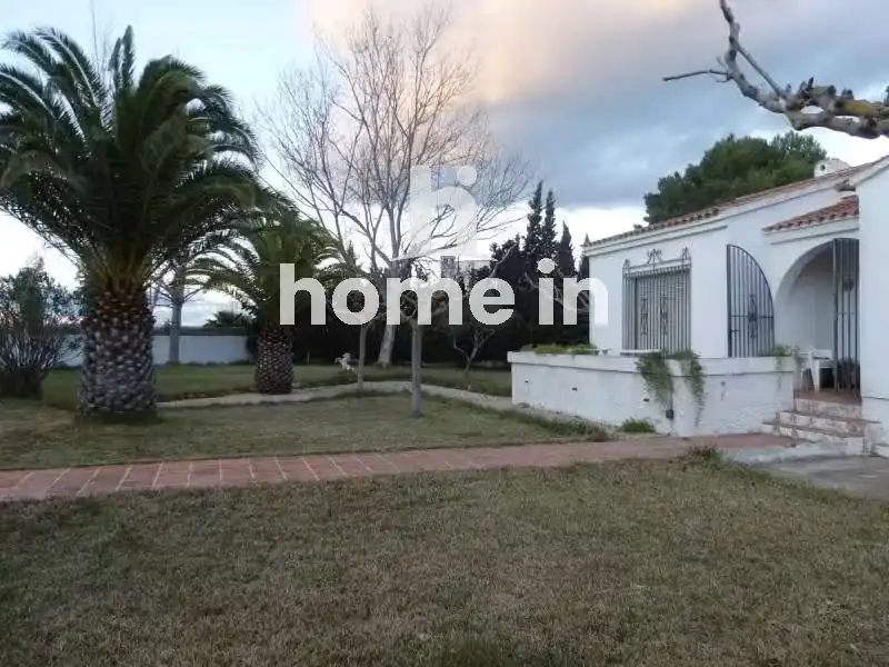 Villa con giardino in vendita a Deltebre, imagen 3