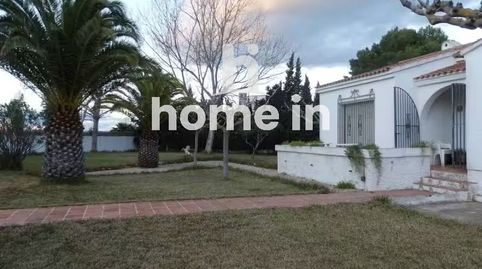 Precioso chalet en la urbanización de Riumar, imagen 3