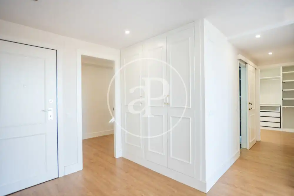Flat with lift to rent in Av. del Poeta Federico Garcia Lorca, imagen 25