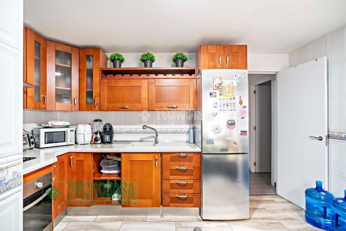 Cuina de Pis en venda en El Ejido amb Calefacció