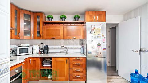 Foto 4 de Pis en venda a Santa María del Águila, El Ejido