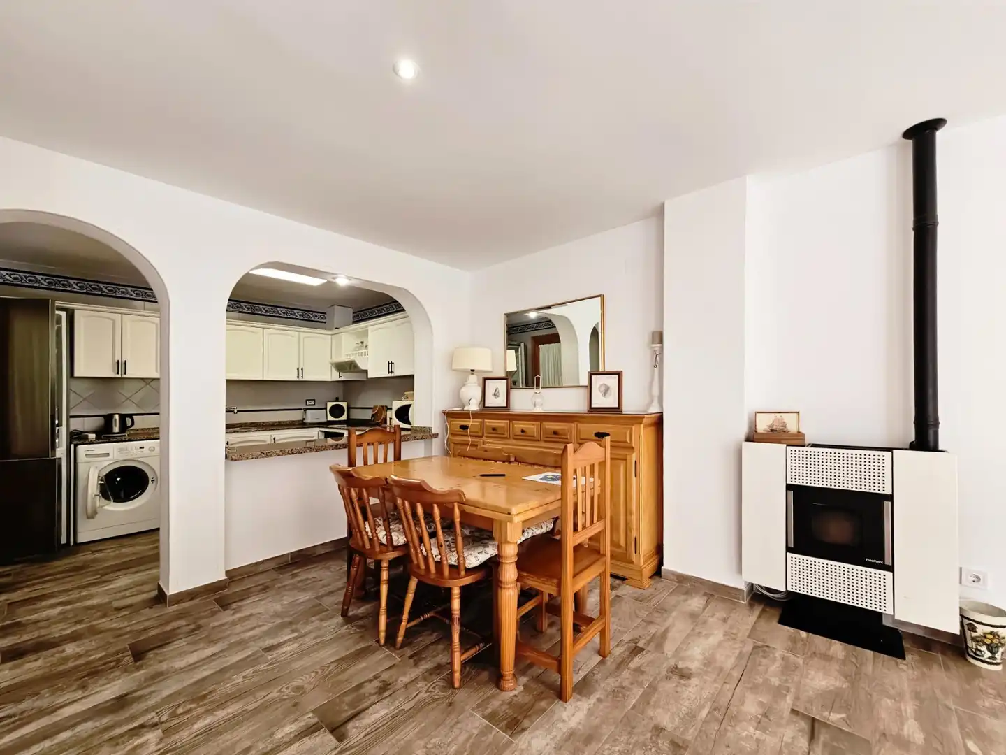 Bungalow avec piscine à vendre à Gran Alacant, imagen 5