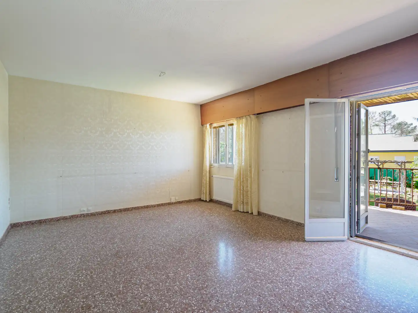 Habitación de Casa o chalet en venta en Boadilla del Monte con Calefacción, Jardín privado y Terraza