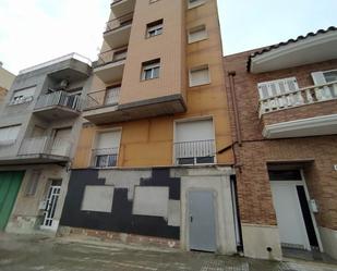 Vista exterior de Edifici en venda en Sant Carles de la Ràpita